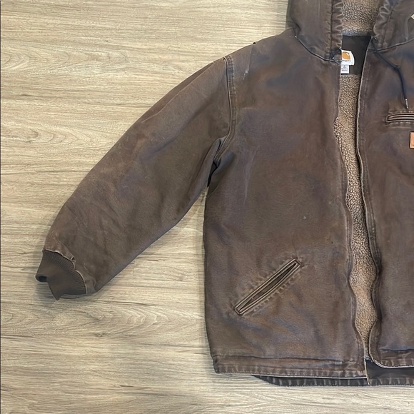 Carhartt Heavy Jacket - Picture 3 of 13